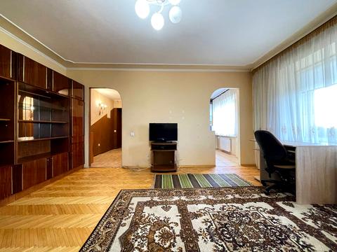 квартира по адресу Любинская ул., 98