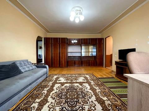 квартира по адресу Любинская ул., 98