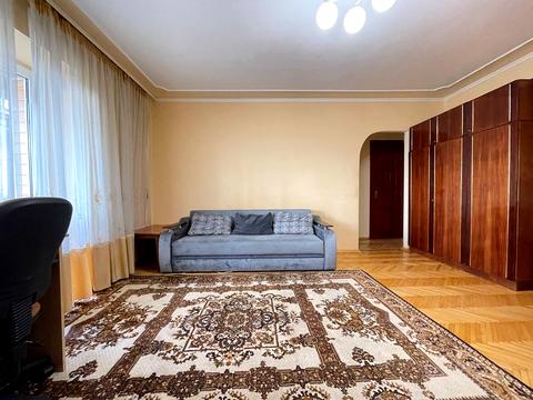 квартира по адресу Любинская ул., 98