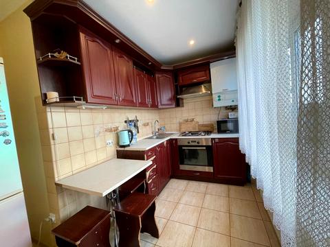 квартира по адресу Любинская ул., 98