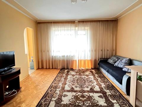 квартира по адресу Любинская ул., 98