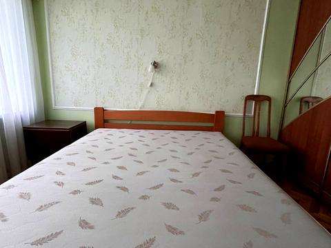 квартира по адресу Любинская ул., 98