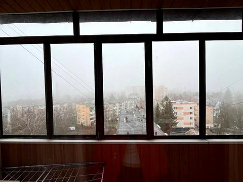 квартира по адресу Любинская ул., 98