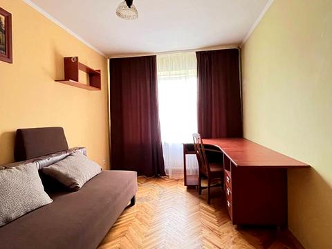 квартира по адресу Любинская ул., 98