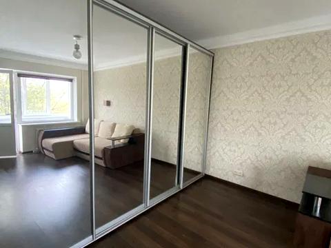 квартира по адресу Воскресенский просп. (Перова), 16г