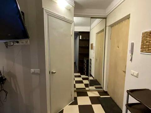 квартира по адресу Воскресенский просп. (Перова), 16г