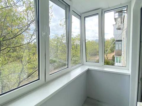 квартира по адресу Воскресенский просп. (Перова), 16г