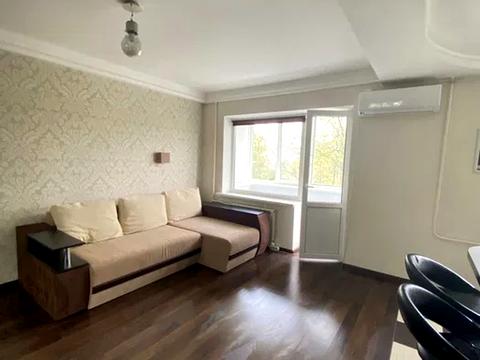 квартира по адресу Воскресенский просп. (Перова), 16г