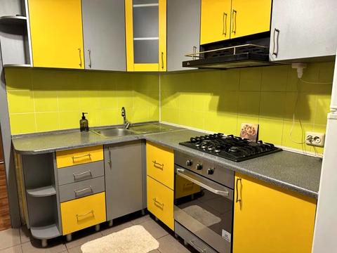 квартира по адресу Николая Закревского ул., 43