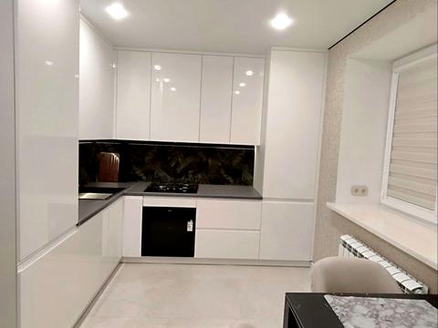 квартира за адресою Дніпро, Запорізьке шосе, 30-Х