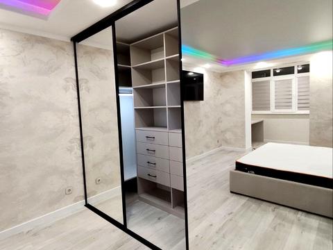 квартира за адресою Дніпро, Запорізьке шосе, 30-Х