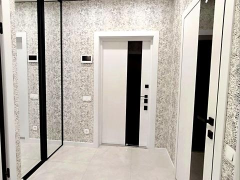 квартира за адресою Дніпро, Запорізьке шосе, 30-Х