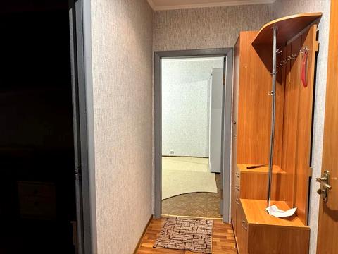 квартира по адресу Николая Закревского ул., 43