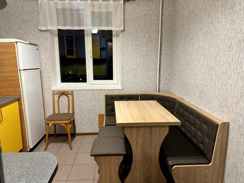 квартира по адресу Николая Закревского ул., 43