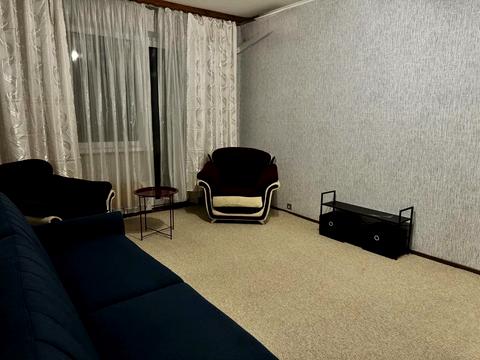 квартира по адресу Николая Закревского ул., 43