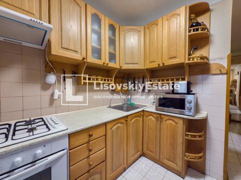 квартира за адресою Оболонська вул., 41