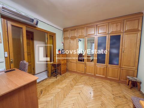 квартира за адресою Оболонська вул., 41