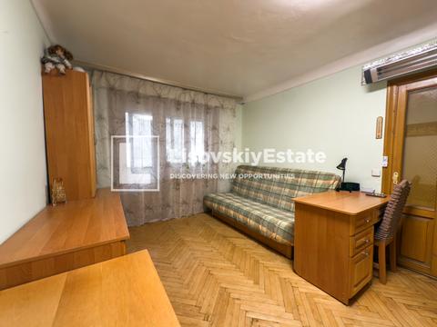 квартира за адресою Оболонська вул., 41