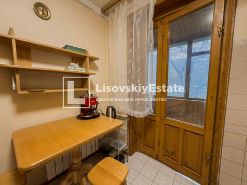 квартира за адресою Оболонська вул., 41