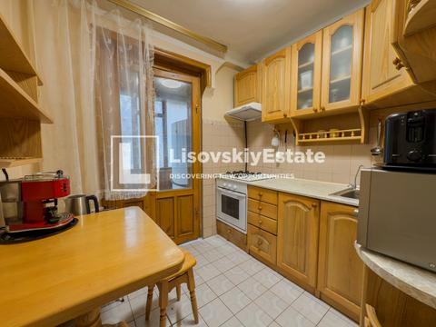 квартира за адресою Оболонська вул., 41