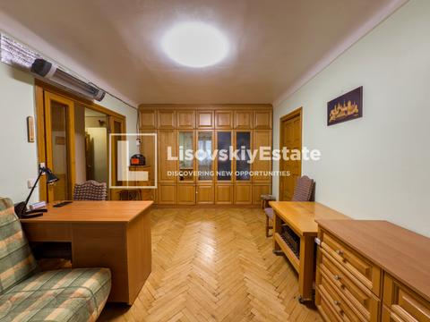 квартира за адресою Оболонська вул., 41