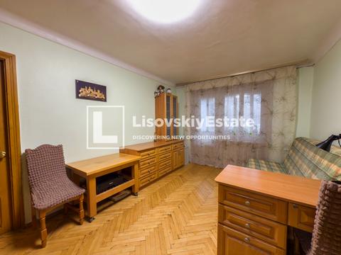 квартира за адресою Оболонська вул., 41