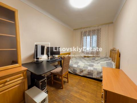 квартира за адресою Оболонська вул., 41