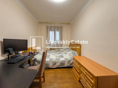 квартира за адресою Оболонська вул., 41