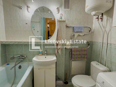 квартира за адресою Оболонська вул., 41