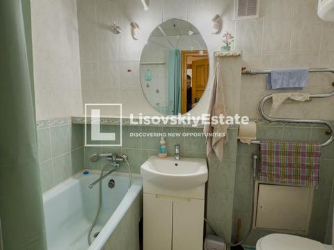 квартира за адресою Оболонська вул., 41