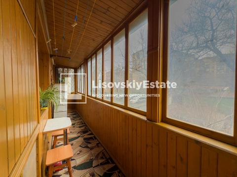 квартира за адресою Оболонська вул., 41