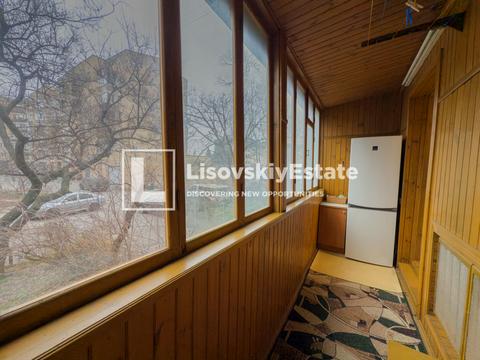 квартира за адресою Оболонська вул., 41