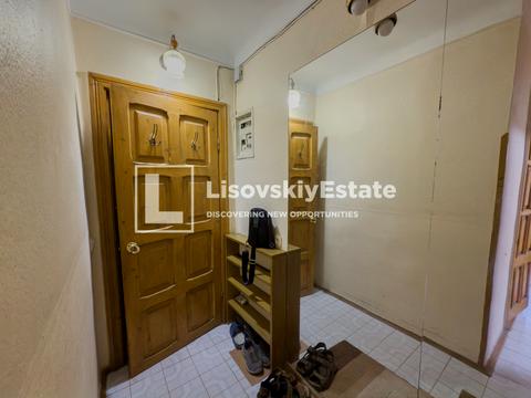 квартира за адресою Оболонська вул., 41