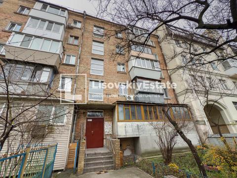 квартира за адресою Оболонська вул., 41