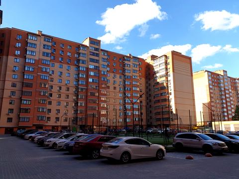 квартира за адресою Запорізьке шосе, 28-Я