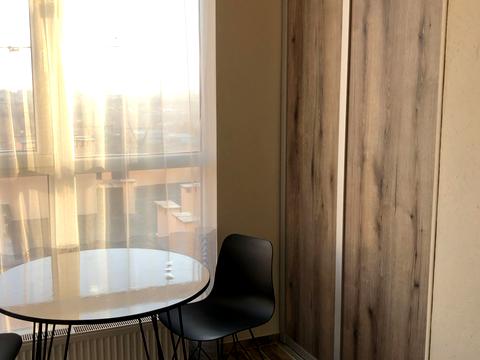 квартира за адресою Запорізьке шосе, 28-Я