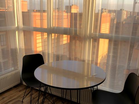 квартира за адресою Запорізьке шосе, 28-Я