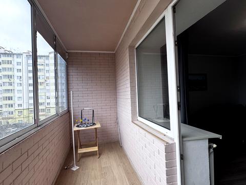 квартира по адресу Василия Стуса ул., 28