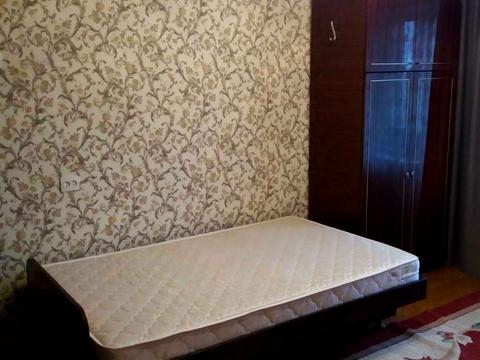 квартира по адресу Воскресенский просп. (Перова), 24-А