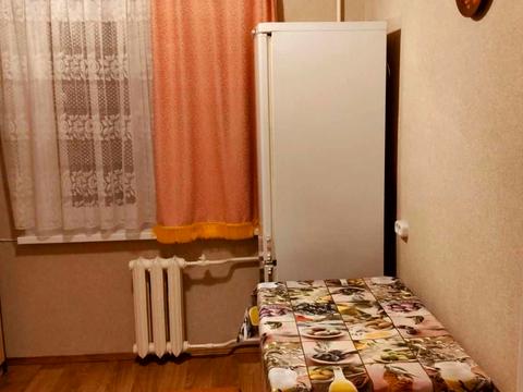 квартира по адресу Воскресенский просп. (Перова), 24-А