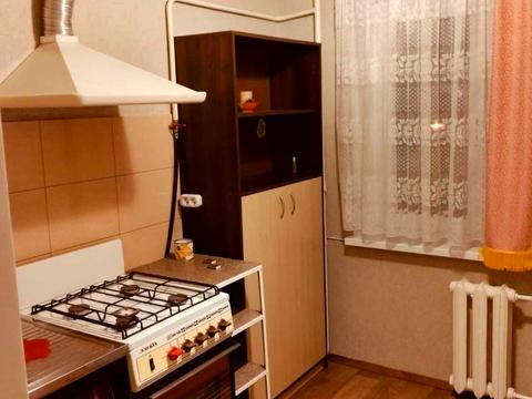 квартира по адресу Воскресенский просп. (Перова), 24-А