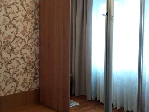 квартира по адресу Воскресенский просп. (Перова), 24-А