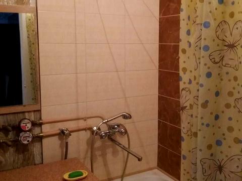 квартира по адресу Воскресенский просп. (Перова), 24-А