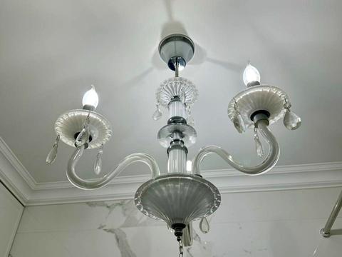 квартира за адресою Київ, Регенераторна вул., 4