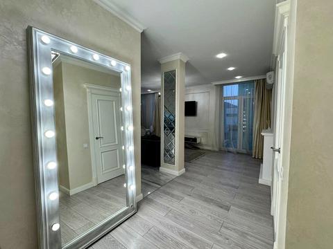 квартира за адресою Київ, Регенераторна вул., 4