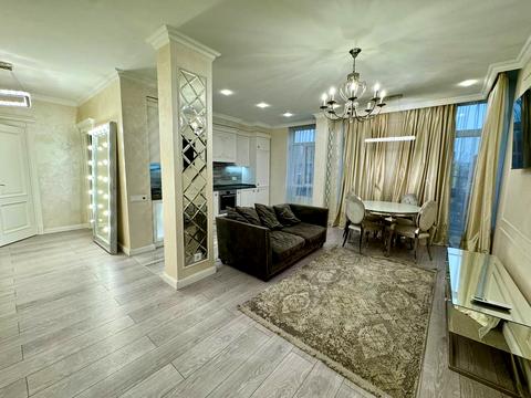 квартира за адресою Київ, Регенераторна вул., 4