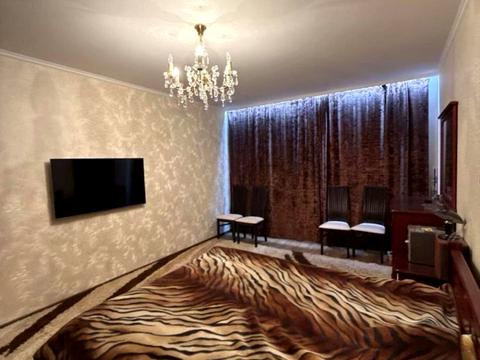 квартира за адресою Кричевського вул., 31