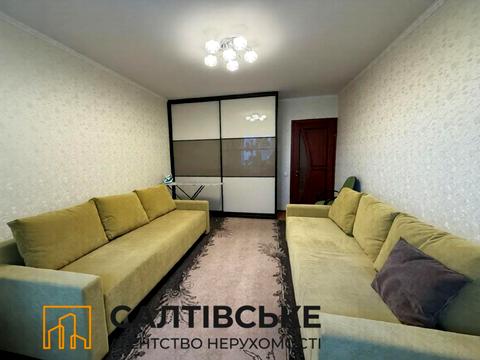 квартира за адресою Кричевського вул., 31