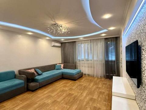 квартира за адресою Кричевського вул., 31