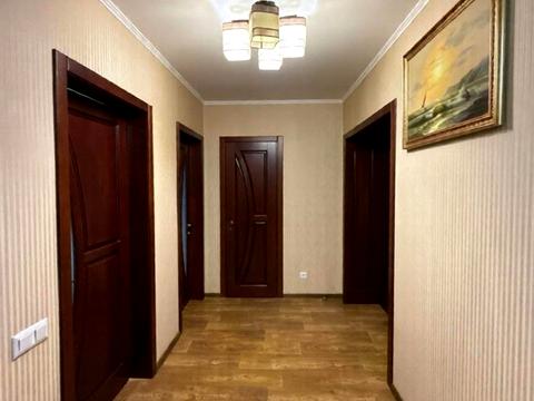 квартира за адресою Кричевського вул., 31